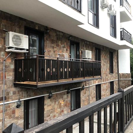 Grand Bansko D104 Apartment Εξωτερικό φωτογραφία