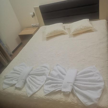 Grand Bansko D104 Apartment Εξωτερικό φωτογραφία