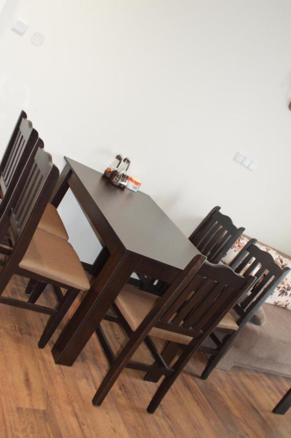 Grand Bansko D104 Apartment Εξωτερικό φωτογραφία