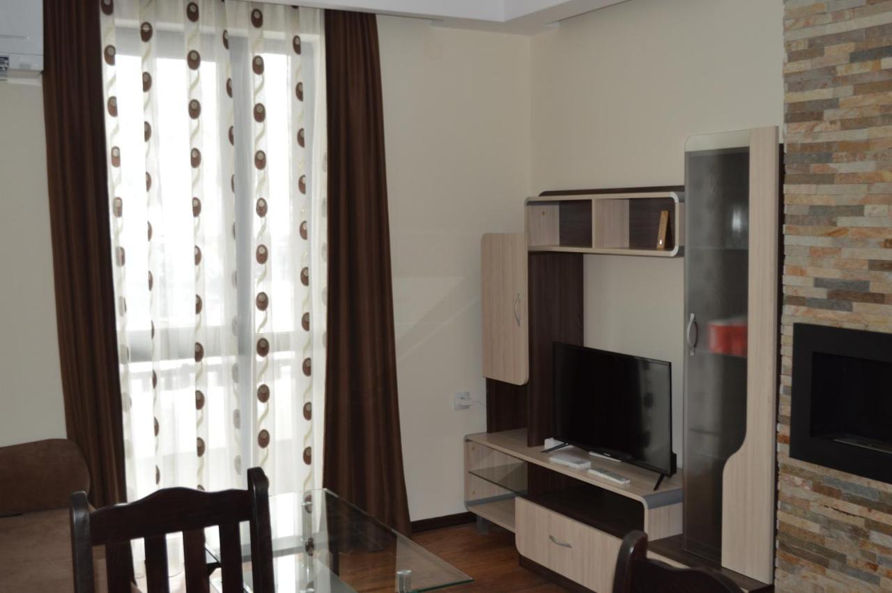 Grand Bansko D104 Apartment Εξωτερικό φωτογραφία