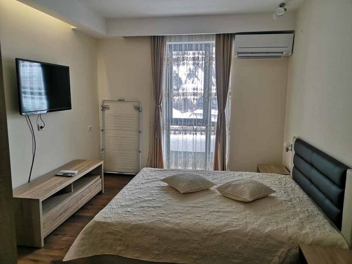 Grand Bansko D104 Apartment Εξωτερικό φωτογραφία