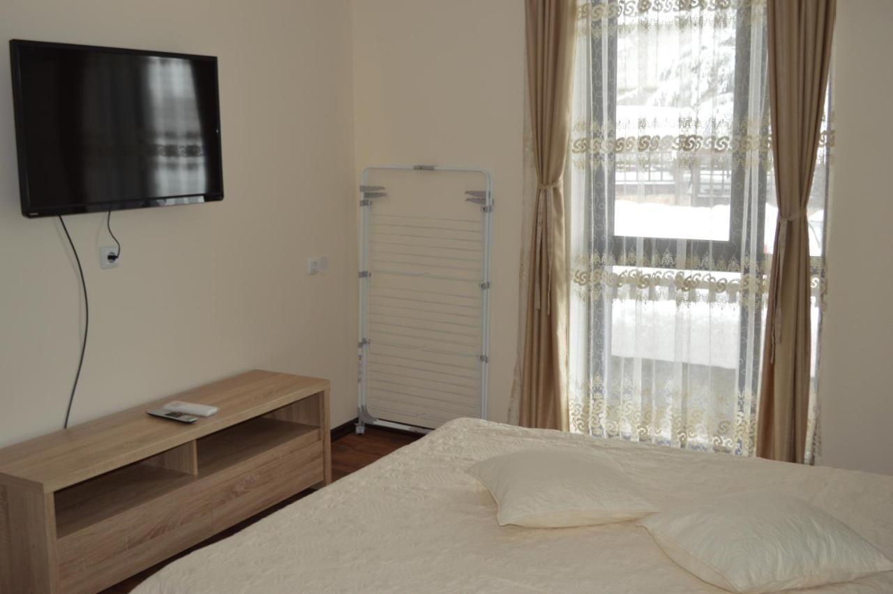 Grand Bansko D104 Apartment Εξωτερικό φωτογραφία
