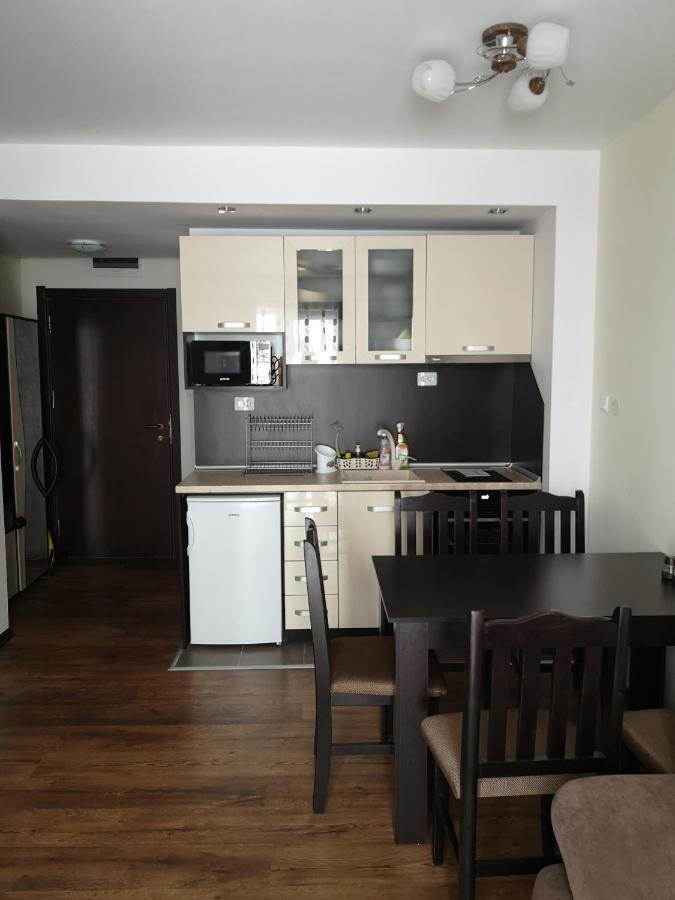 Grand Bansko D104 Apartment Εξωτερικό φωτογραφία