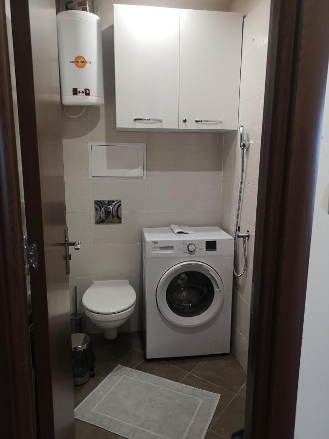 Grand Bansko D104 Apartment Εξωτερικό φωτογραφία