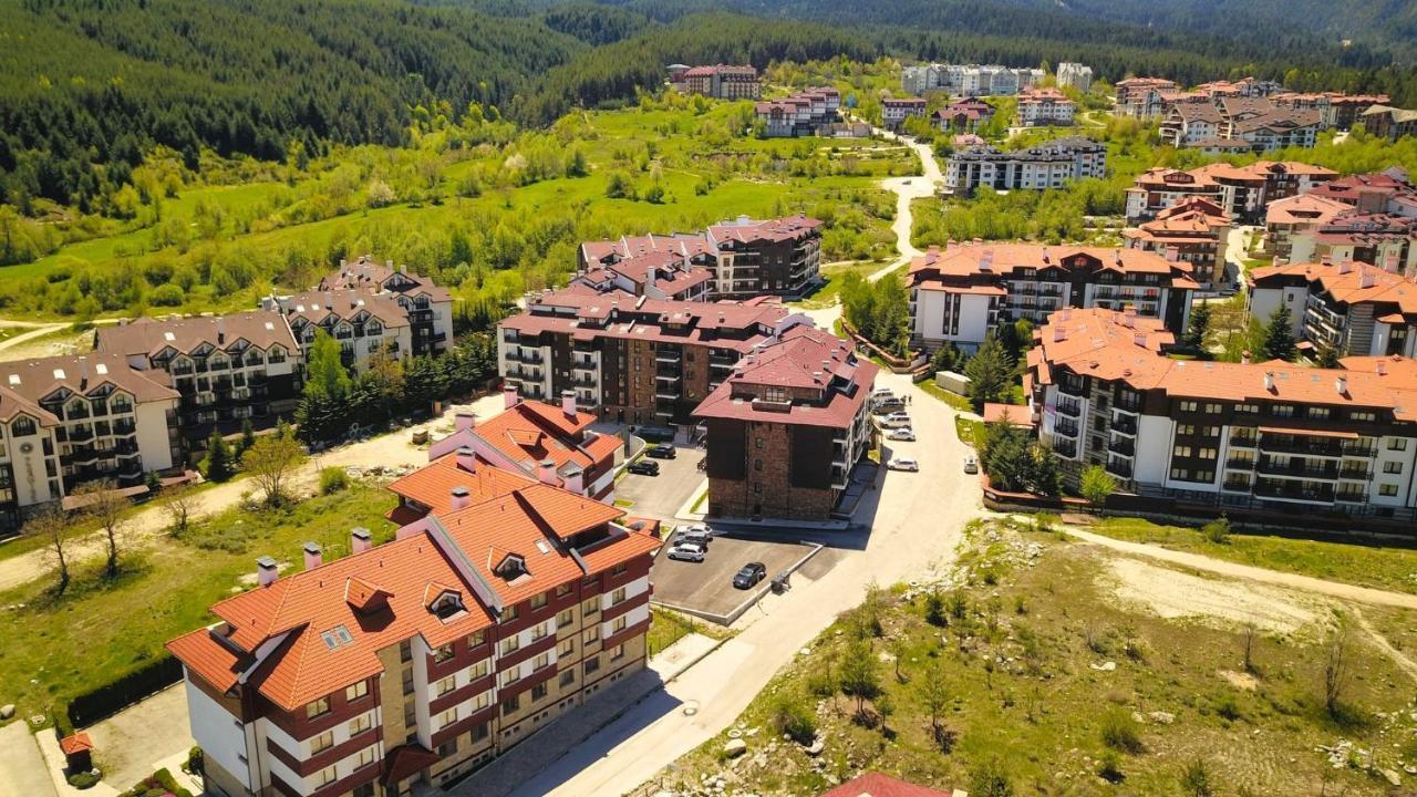 Grand Bansko D104 Apartment Εξωτερικό φωτογραφία