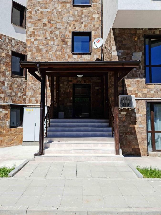 Grand Bansko D104 Apartment Εξωτερικό φωτογραφία