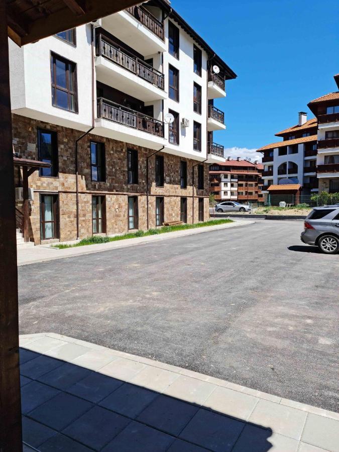 Grand Bansko D104 Apartment Εξωτερικό φωτογραφία