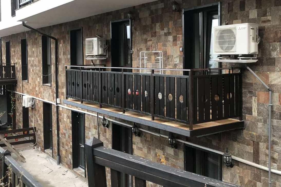 Grand Bansko D104 Apartment Εξωτερικό φωτογραφία